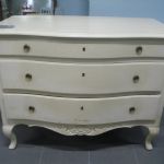 454 2210 CHEST OF DRAWERS